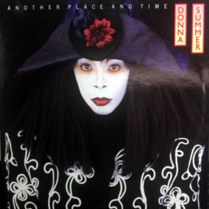 Donna Summer-Another Place And Time
