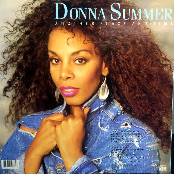 Donna Summer-Another Place And Time_2