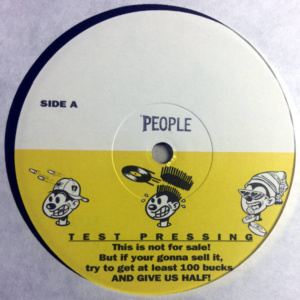 People-Apprehension