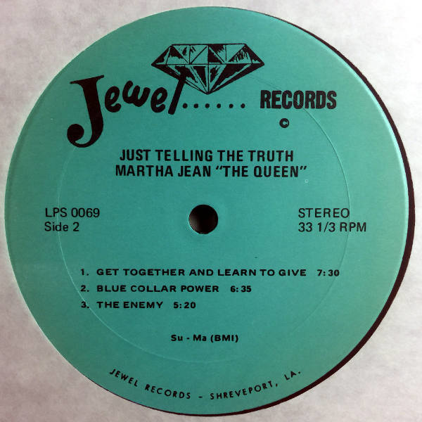 Martha Jean-Just Telling The Truth_4