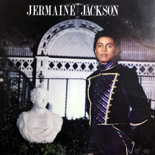 Jermaine Jackson