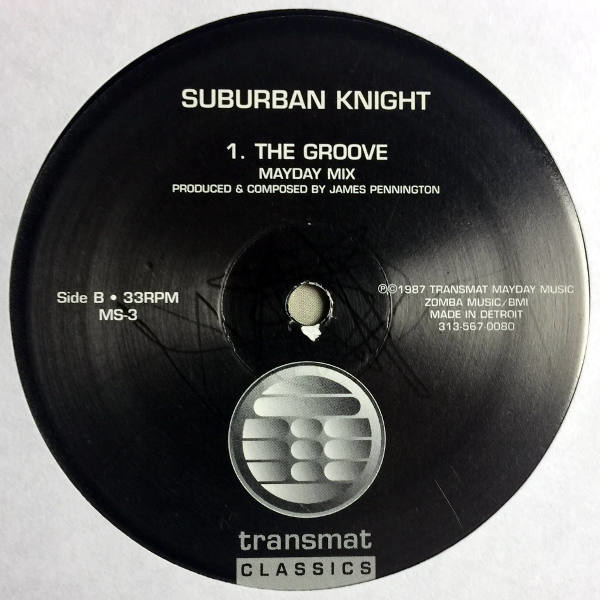 Suburban Knight-The Groove_2