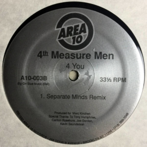 4th Measure Men-4 You-Just A Dream