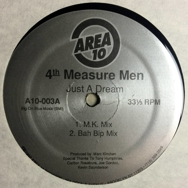 4th Measure Men-4 You-Just A Dream_2