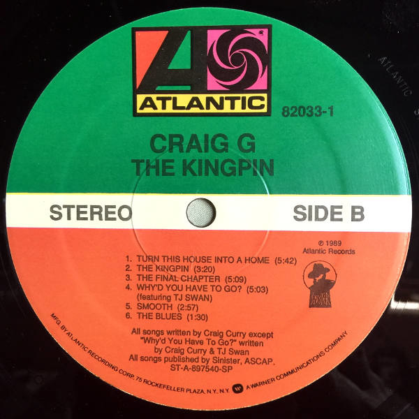 Craig G-The Kingpin_4