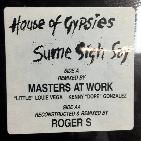 House Of Gypsies-Sume Sigh Say_3