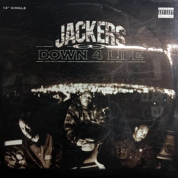 Jackers-Down 4 Life