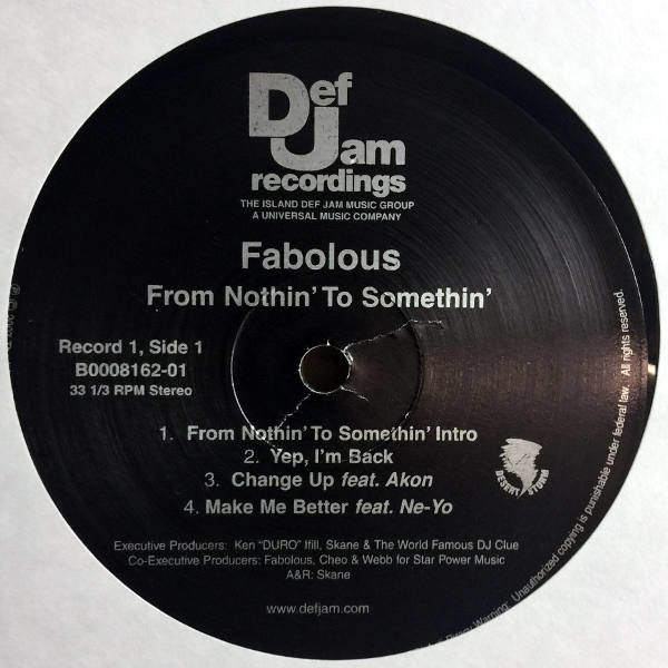 Fabolous-From Nothin' To Somethin'_3