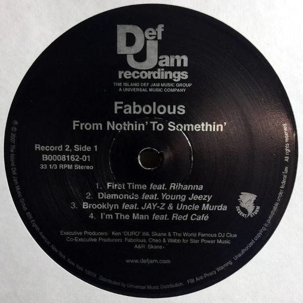 Fabolous-From Nothin' To Somethin'_5
