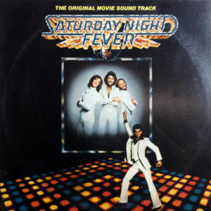 Saturday Night Fever Soundtrack
