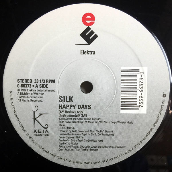 Silk-Happy Days_3