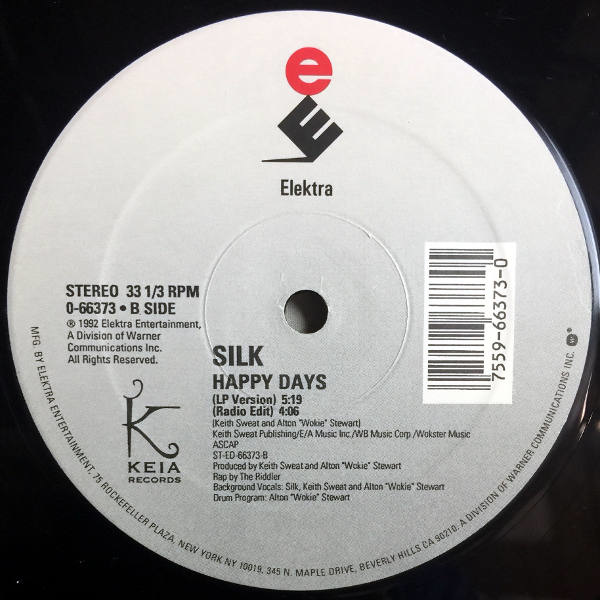 Silk-Happy Days_4