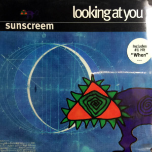Sunscreem-Looking At You