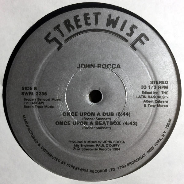 John Rocca-Once Upon A Time_2