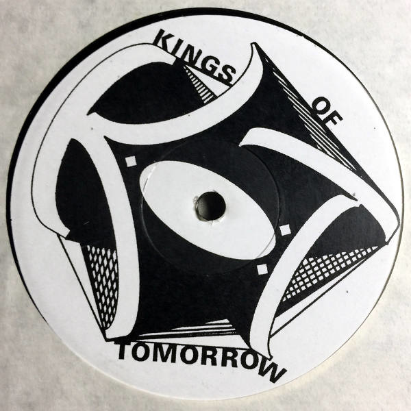 K.ings O.f T.omorrow feat Stacey Alexander-Black, Sinister, Science