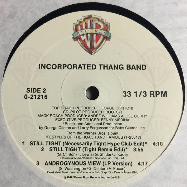 Incorporated Thang Band-Still Tight_2