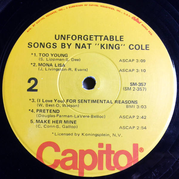 Nat King Cole-Unforgettable_4