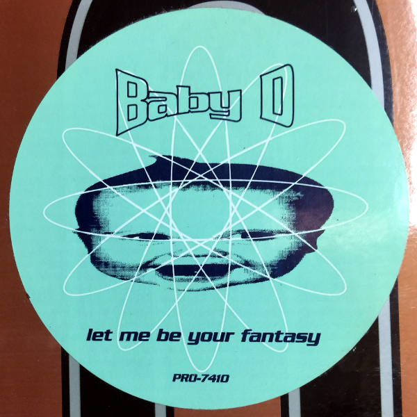 Baby D-Let Me Be Your Fantasy_4