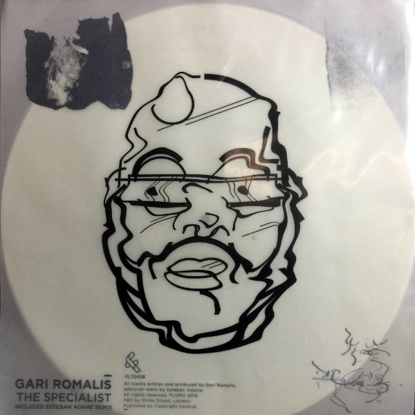 Gari Romalis-The Specialist_2