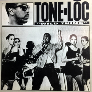 Tone-Loc-Wild Thing