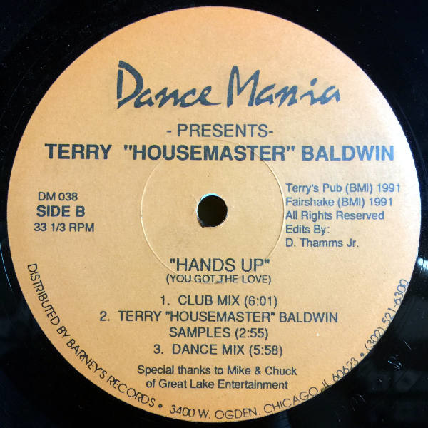 Terry Housemaster Baldwin-The Bitch Is Naggin Me_2