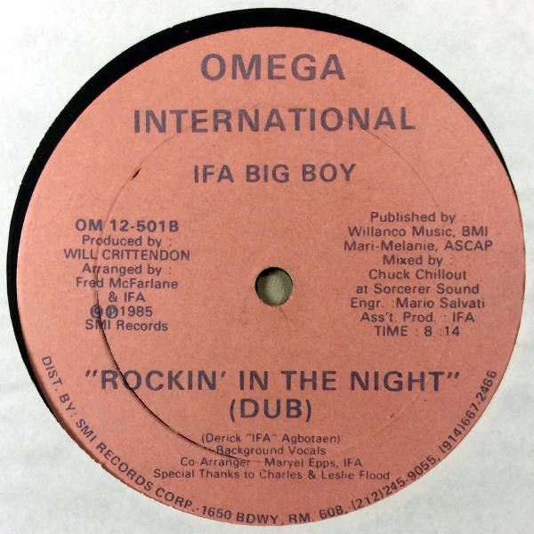 IFA Big Boy-Rockin' In The Night_2