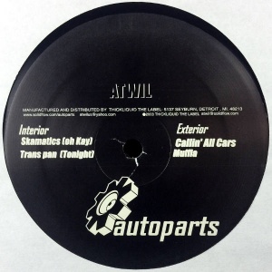 AtWil-Autoparts