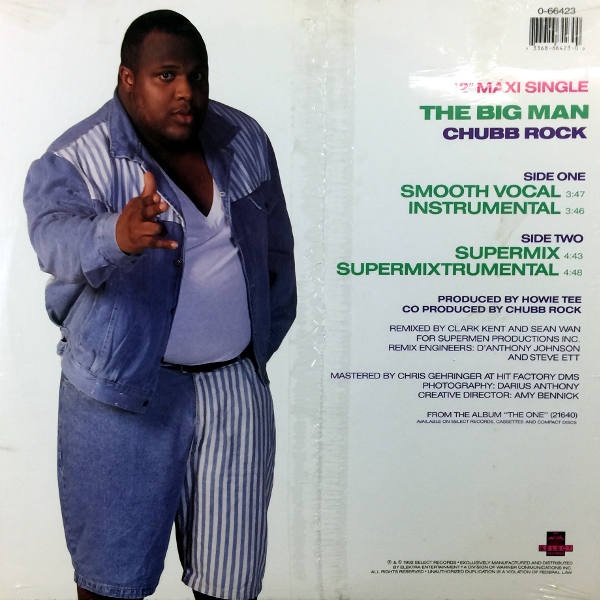 Chubb Rock-The Big Man_2