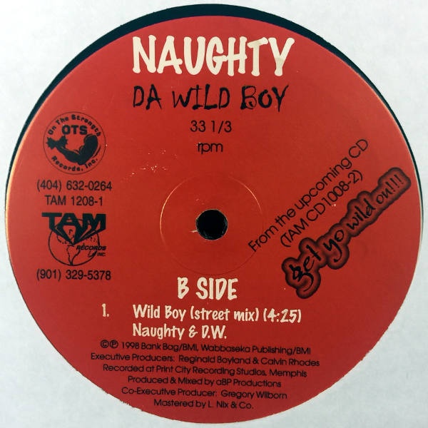 Naughty da Wild Boy-Wild Boy_2