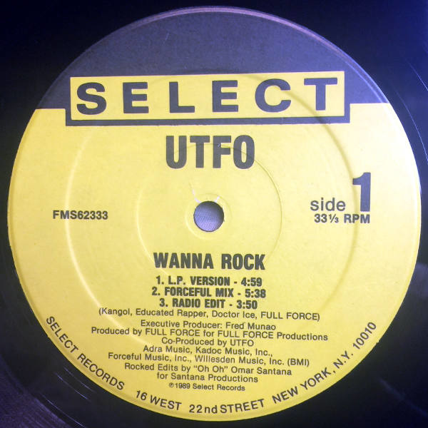 UTFO-Wanna Rock_3