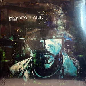 Moodymann-Dj Kicks