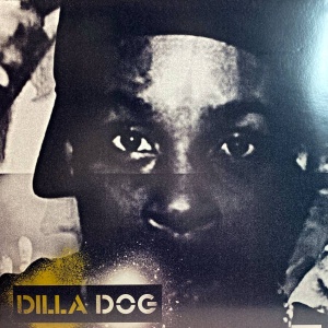 Dilla Dog-Dillatroit
