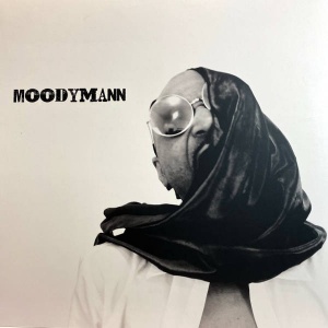 Moodymann-Pitch Black City Reunion