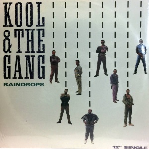 Kool & The Gang-Raindrops