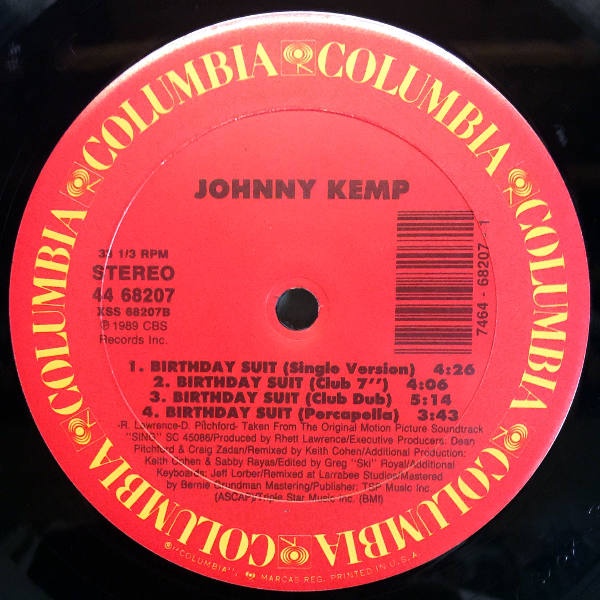 Johnny Kemp-Birthday Suit_3