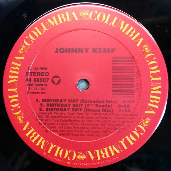 Johnny Kemp-Birthday Suit_4