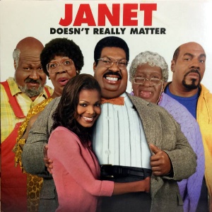 Janet-Doesn't Really Matter