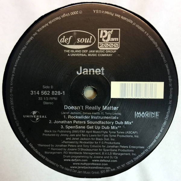 Janet-Doesn't Really Matter_4