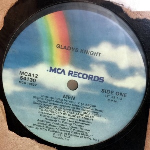 Gladys Knight-Men