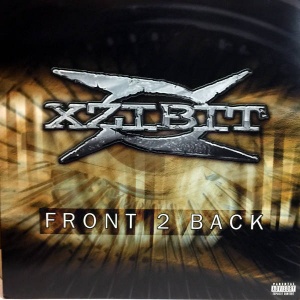 Xzibit-Front 2 Back