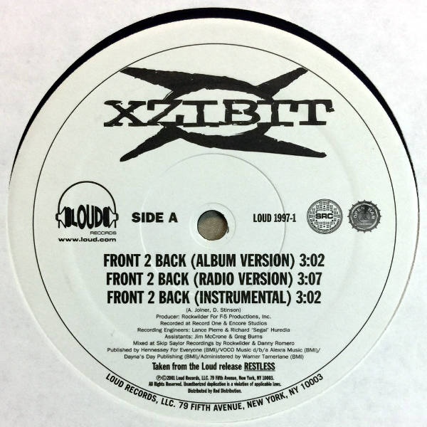 Xzibit-Front 2 Back_3