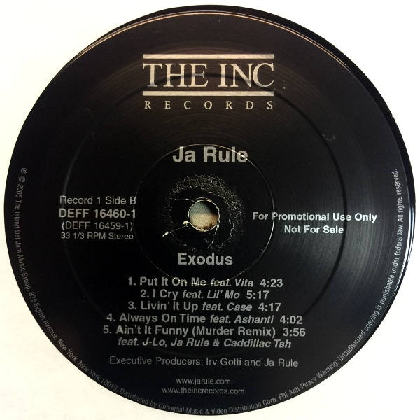 Ja Rule-Exodus_2