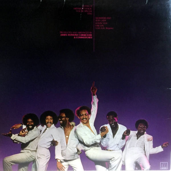 Commodores-Midnight Magic-2