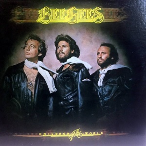 Bee Gees-Children Of The World