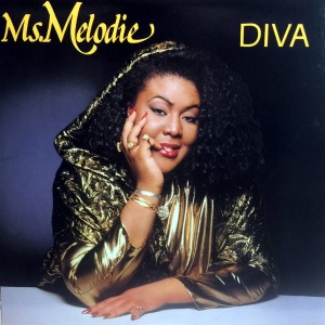 Ms. Melodie-Diva