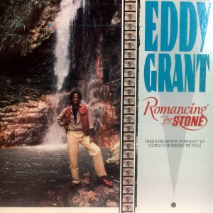 Eddy Grant-Romancing The Stone