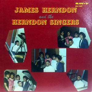 James Herndon and The Herndon Singers Of Chicago, ILL