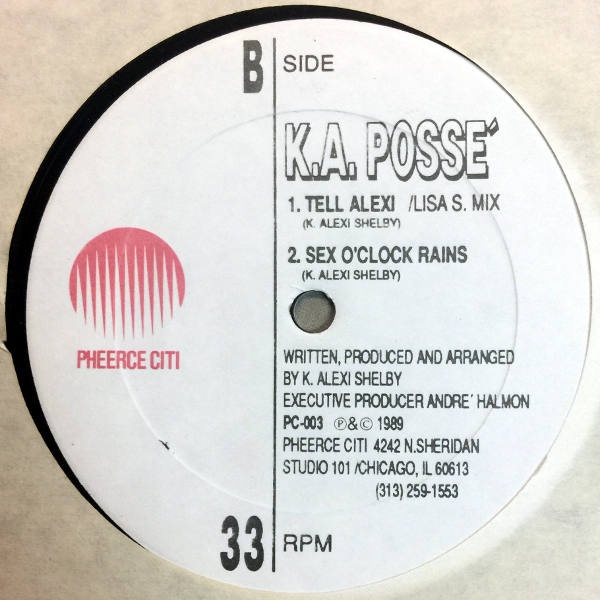 K.A. Posse-Our Love Stops And Goes_2