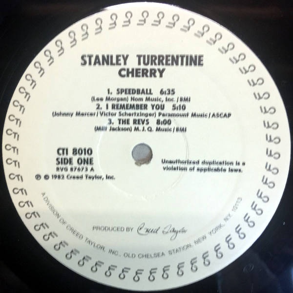 Stanley Turrentine-Cherry_3