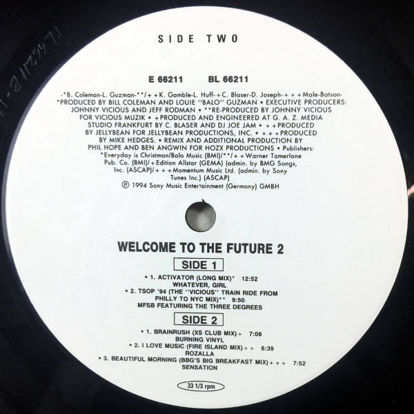 Welcome To The Future 2-Various_3